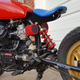 Illustration for article titled Two wheels most definitely good! Update on my latest bike builds!! Come inside, we have cool-aid!